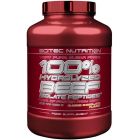 SCITEC 100% Hydrolyzed Beef Isolate Peptides 1800g