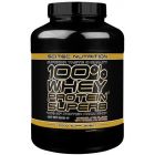 SCITEC 100% Whey Protein Superb 2160g