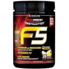 NUTRACLIPSE F5 345g