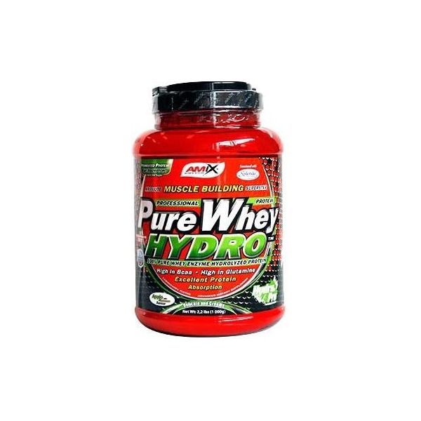 AMIX PureWhey Hydro 1000g