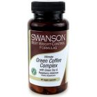 SWANSON Green Coffee Complex 60 kap.