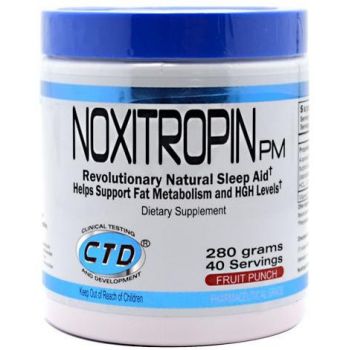 CTD LABS Noxitropin PM 280g CTD LABS Noxitropin PM 280g