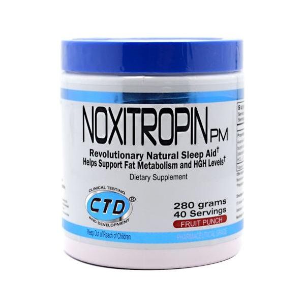 CTD LABS Noxitropin PM 280g CTD LABS Noxitropin PM 280g