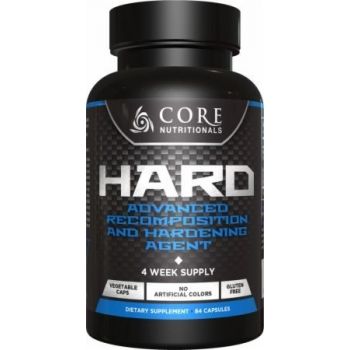CORE Hard 84 kap. CORE Hard 84 kap.