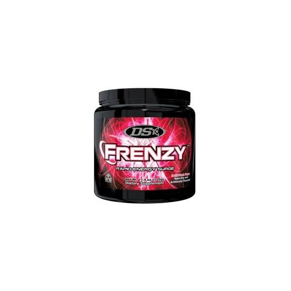 DRIVEN SPORTS Frenzy 325g