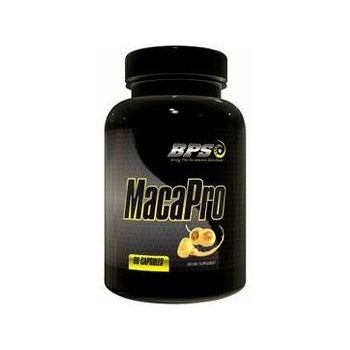 BPS Maca Pro 60 kap. BPS Maca Pro 60 kap.