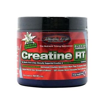 ATHLETIC EDGE NUTRITION Creatine RT 130g ATHLETIC EDGE NUTRITION Creatine RT 130g
