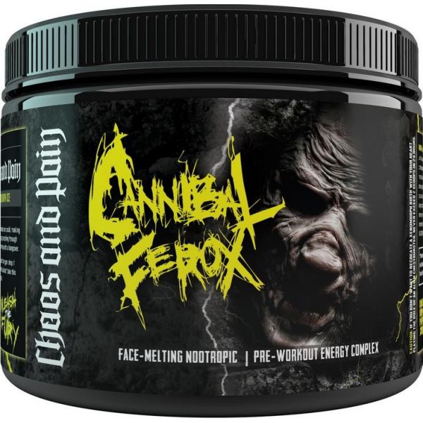 CHAOS & PAIN Cannibal Ferox 165g