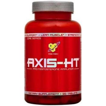 BSN Axis-HT 120 tab. BSN Axis-HT 120 tab.
