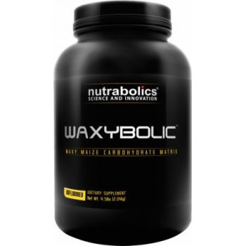 NUTRABOLICS Waxybolic 2040g NUTRABOLICS Waxybolic 2040g