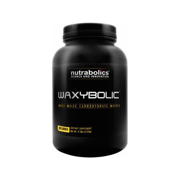 NUTRABOLICS Waxybolic 2040g