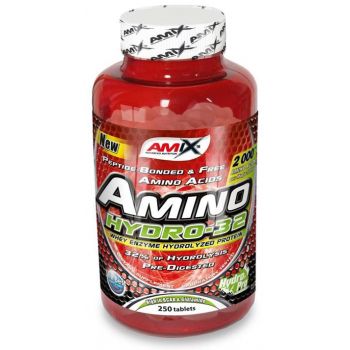 AMIX Amino Hydro 32 250 tab.