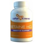 VIPER XTREME Betaine HCL 120 kap.
