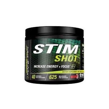 LECHEEK NUTRITION Stim Shot 40 serv. LECHEEK NUTRITION Stim Shot 40 serv.