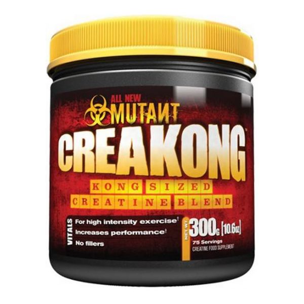 PVL CreaKong 300g