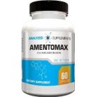 ANALYZED SUPPLEMENTS AmentoMax 60 kap.