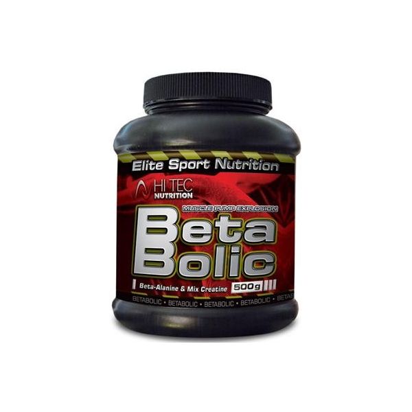 HI-TEC Beta Bolic 500g