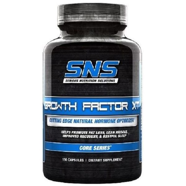 SNS Growth Factor XT 150 kap.