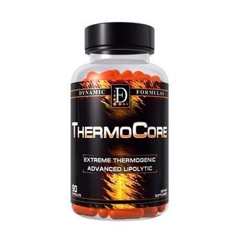 DYNAMIC FORMULAS ThermoCore 90 kap.