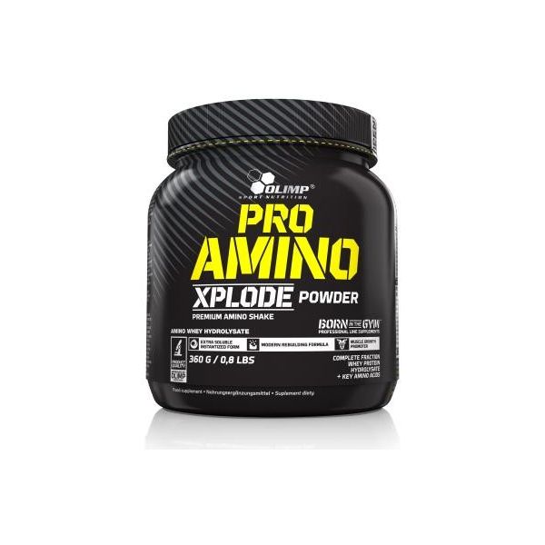 OLIMP Pro Amino Xplode 360g