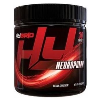 HYBRID PERFORMANCE NeuroPump 183g HYBRID PERFORMANCE NeuroPump 183g