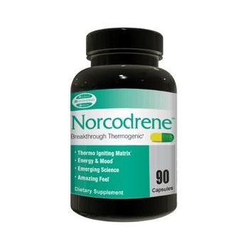 PES Norcodrene 90 kap.