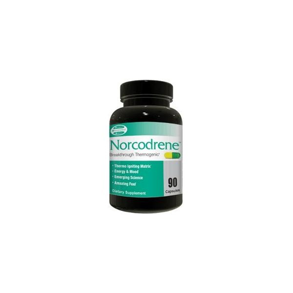 PES Norcodrene 90 kap.