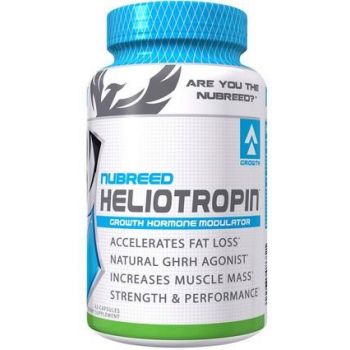 NUBREED Heliotropin 63 kap. NUBREED Heliotropin 63 kap.