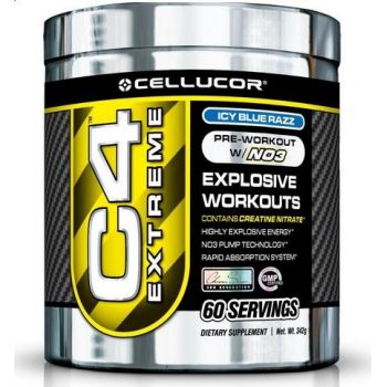 CELLUCOR C4 Extreme 342g CELLUCOR C4 Extreme 342g