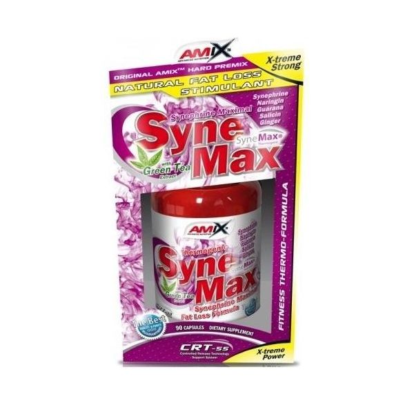 AMIX SyneMax 90 kap.