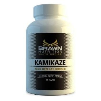 BRAWN Kamikaze 90 kap.