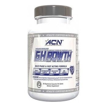 ACN GHrowth Night Time 75 kap. ACN GHrowth Night Time 75 kap.