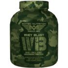 MUSCLE ARMY Whey Blast 2100g