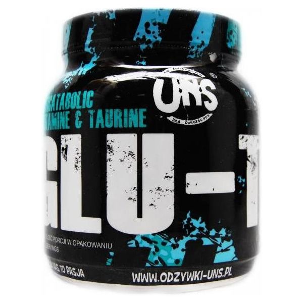 UNS Glu-Ta 500g