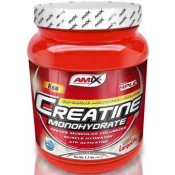 AMIX Creatine Monohydrate HPLC 500g