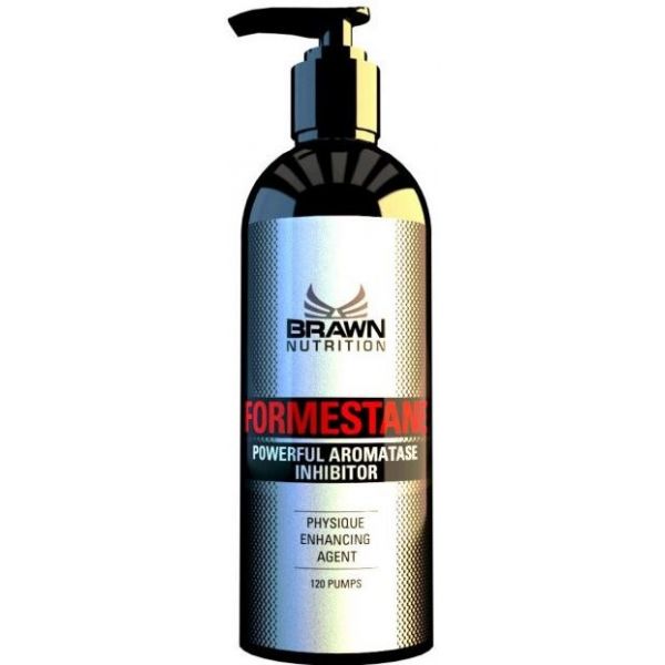 BRAWN Formestane 120 ml