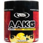 REAL PHARM AAKG 300g