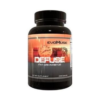 EVOMUSE Defuse 240 kap. EVOMUSE Defuse 240 kap.