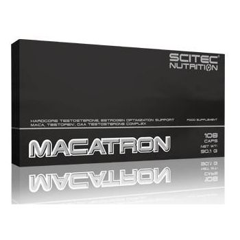 SCITEC Macatron 108 kap.