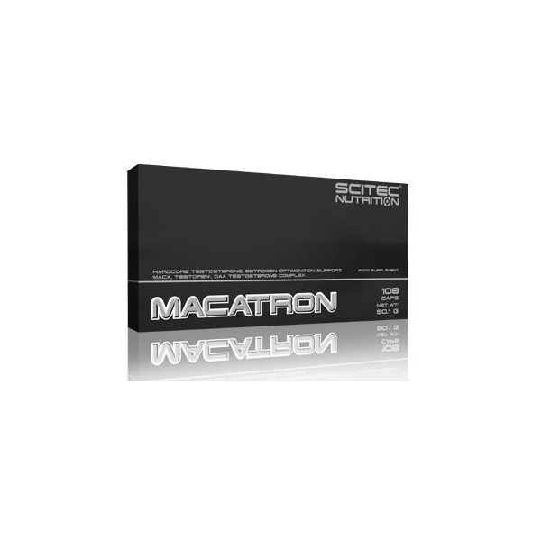 SCITEC Macatron 108 kap.