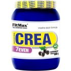 FITMAX Crea 7Even 600g