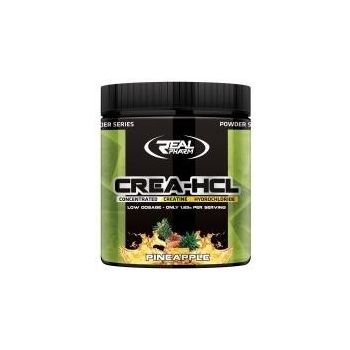REAL PHARM Crea-HCL 250g