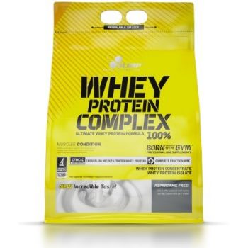 OLIMP Whey Protein Complex 100% 2270g