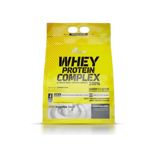 OLIMP Whey Protein Complex 100% 2270g