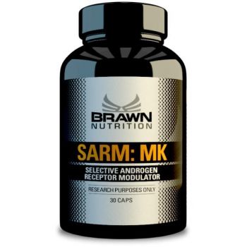 BRAWN SARM:MK 30 kap. BRAWN SARM:MK 30 kap.