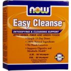 NOW FOODS Easy Cleanse 120 kap.