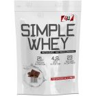 4U Nutrition Simple Whey 700g