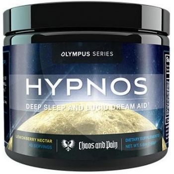 CHAOS & PAIN Hypnos 160g