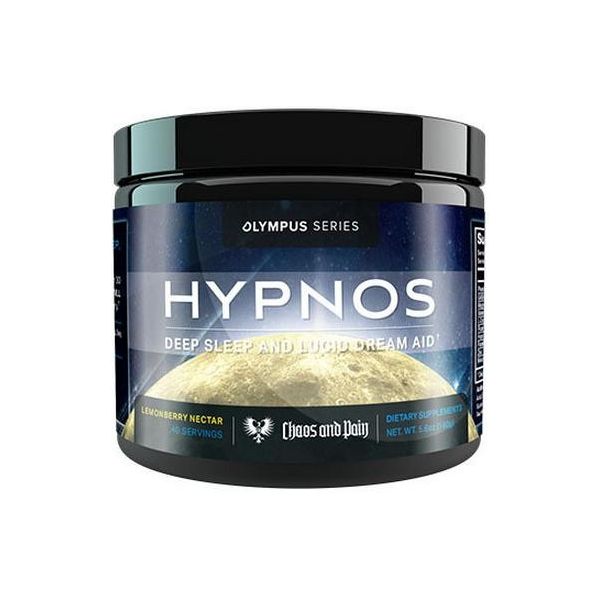 CHAOS & PAIN Hypnos 160g