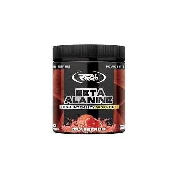 REAL PHARM Beta Alanina 300g REAL PHARM Beta Alanina 300g